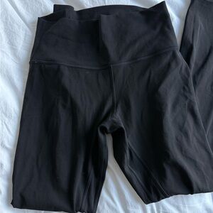 Lululemon Align 28” Leggings